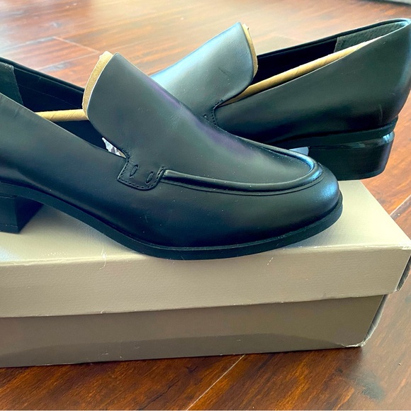 Franco Sarto Women's Newbocca Loafer - Picture 3 of 5